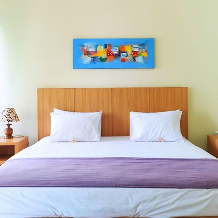 Taman Damai Bungalow Tanjung Benoa  Екстер'єр фото