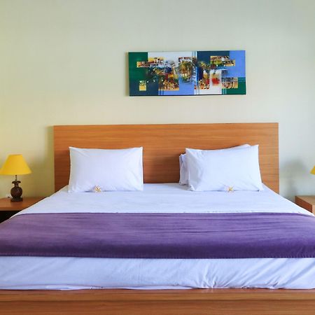 Taman Damai Bungalow Tanjung Benoa  Екстер'єр фото