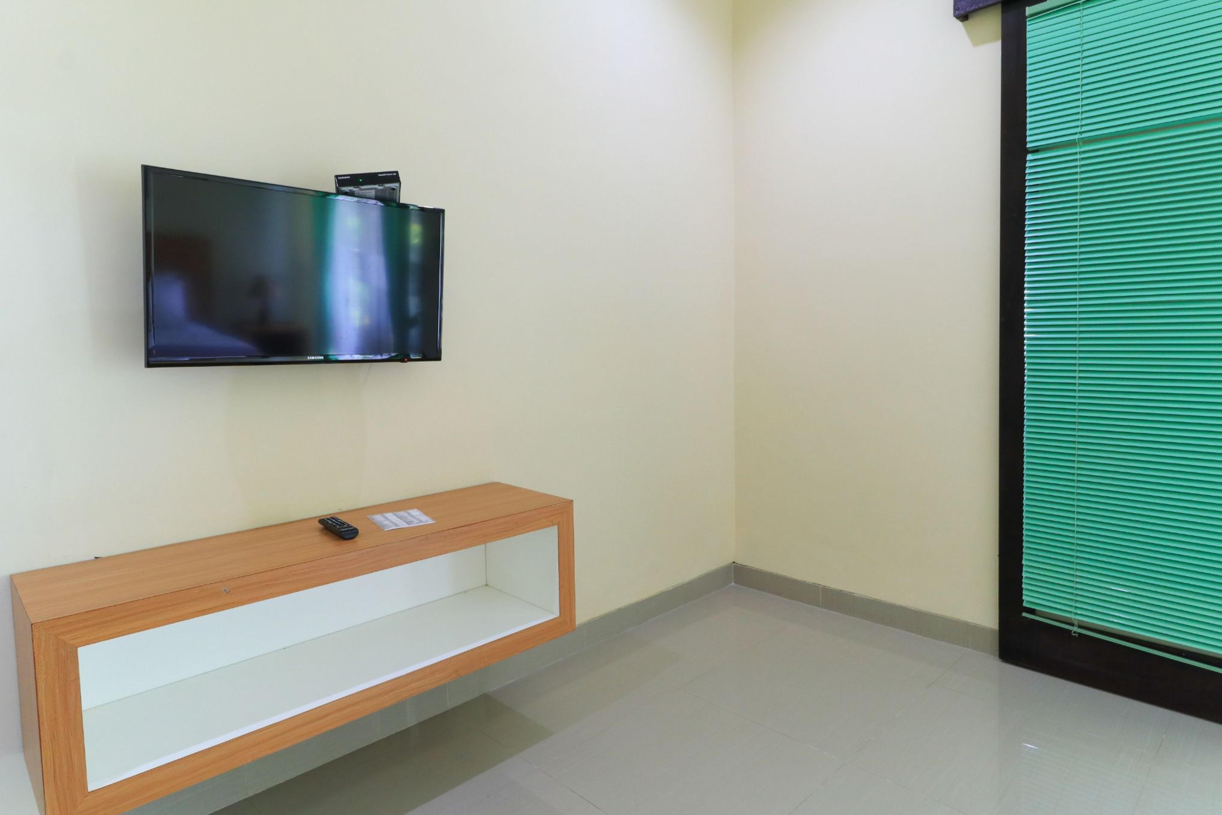 Taman Damai Bungalow Tanjung Benoa  Екстер'єр фото