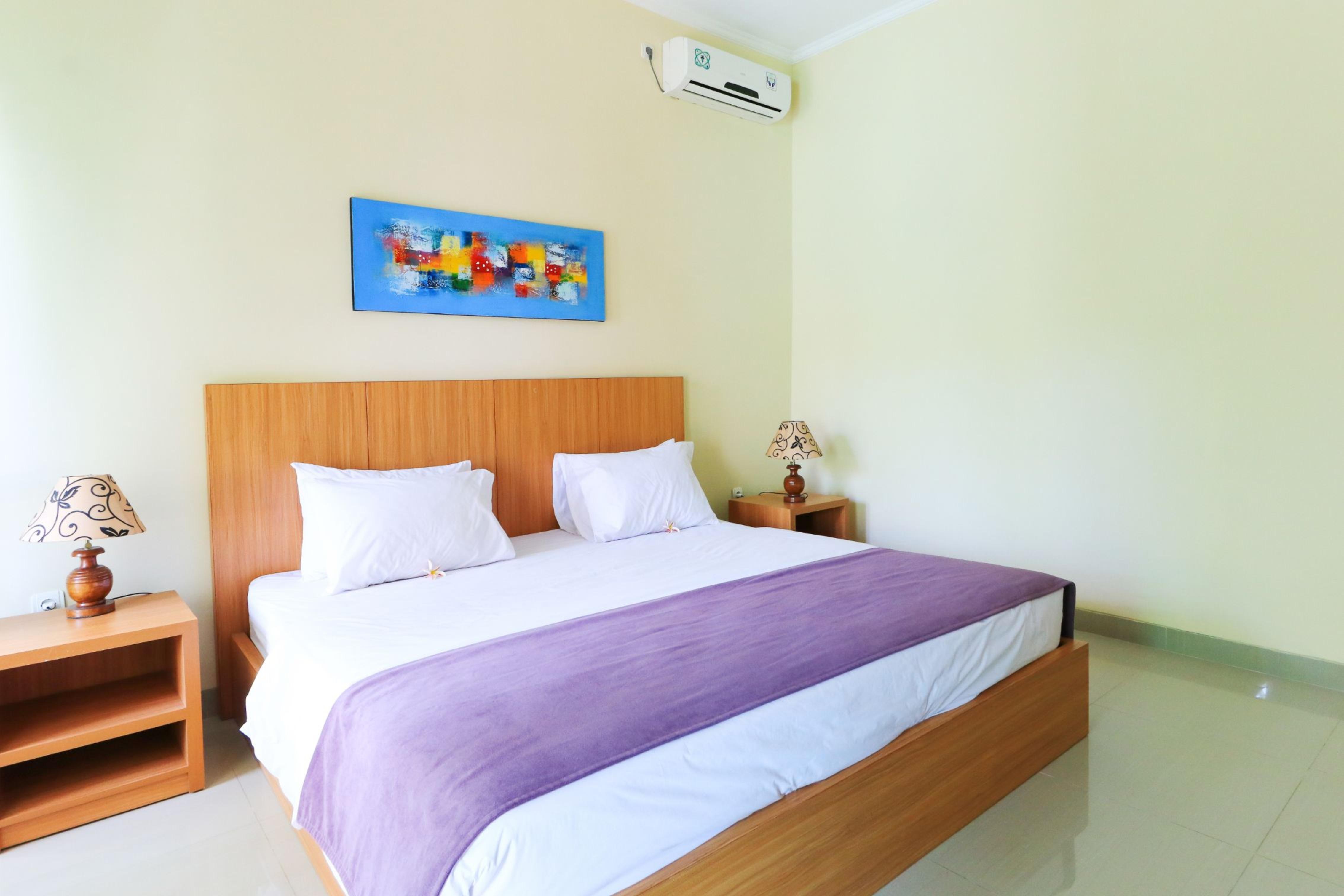 Taman Damai Bungalow Tanjung Benoa  Екстер'єр фото