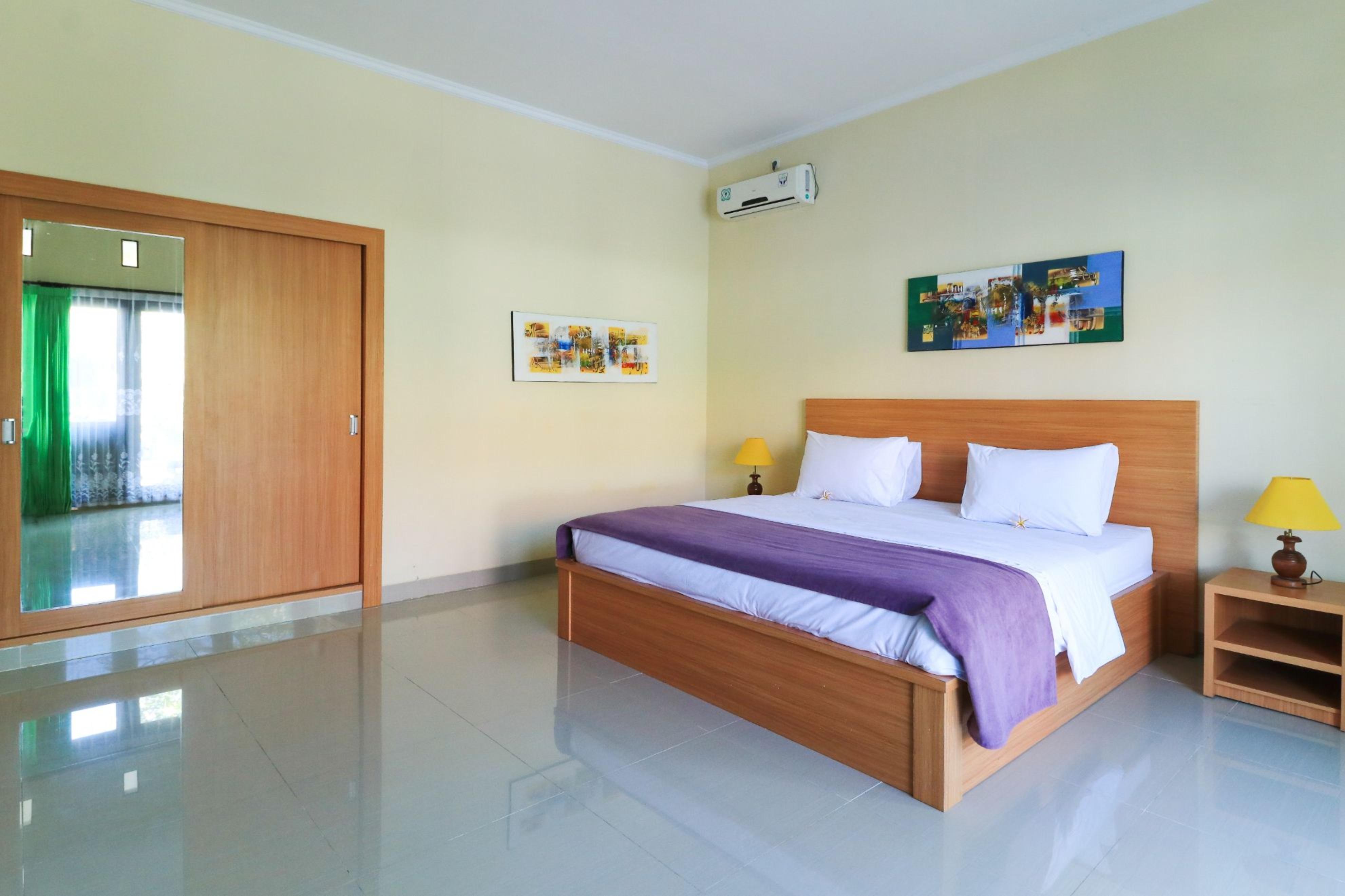 Taman Damai Bungalow Tanjung Benoa  Екстер'єр фото