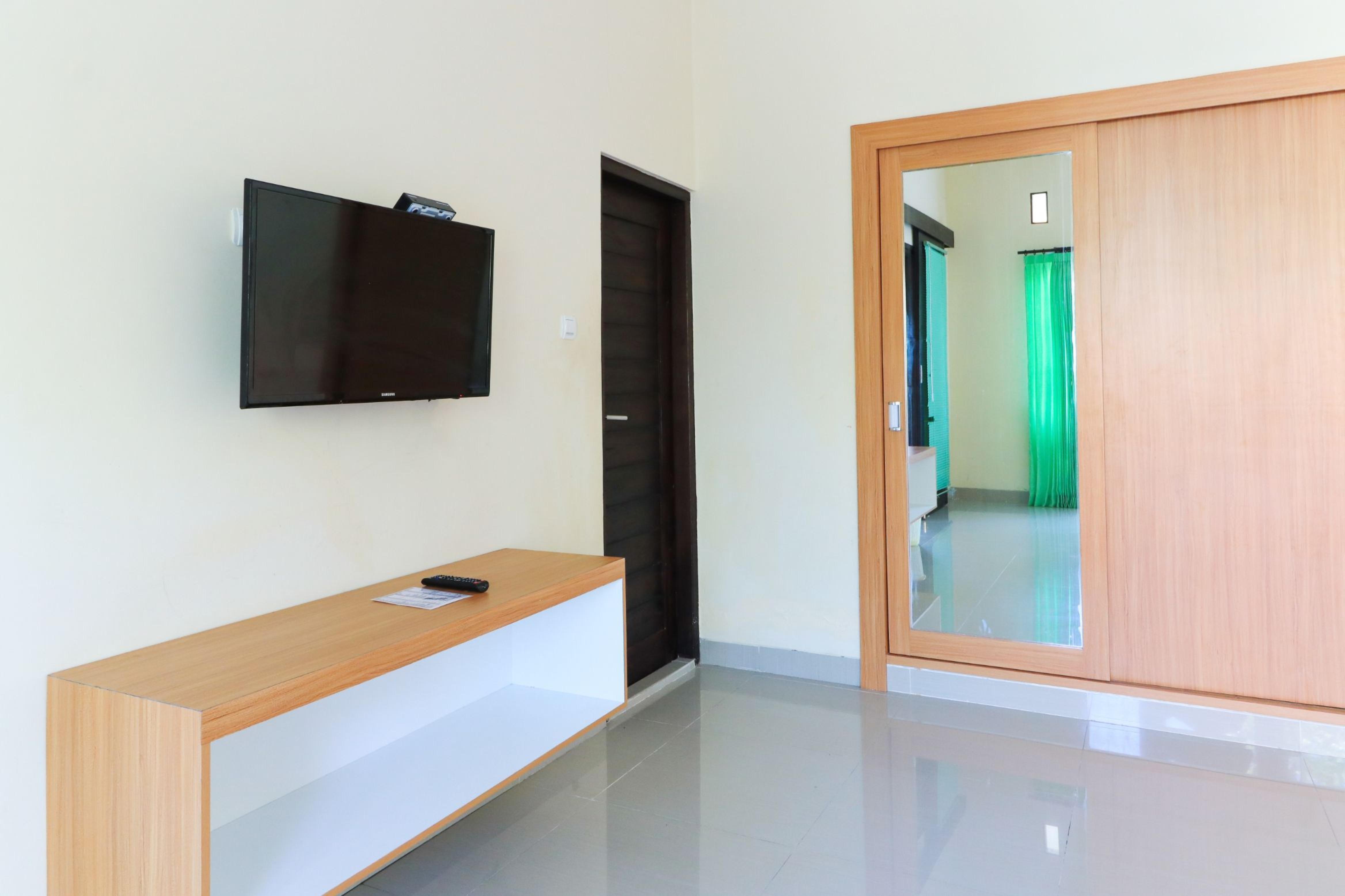 Taman Damai Bungalow Tanjung Benoa  Екстер'єр фото