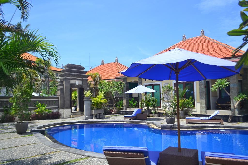 Taman Damai Bungalow Tanjung Benoa  Екстер'єр фото
