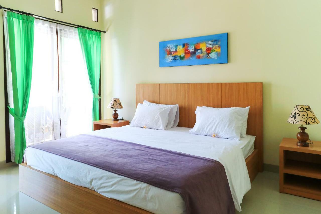 Taman Damai Bungalow Tanjung Benoa  Екстер'єр фото